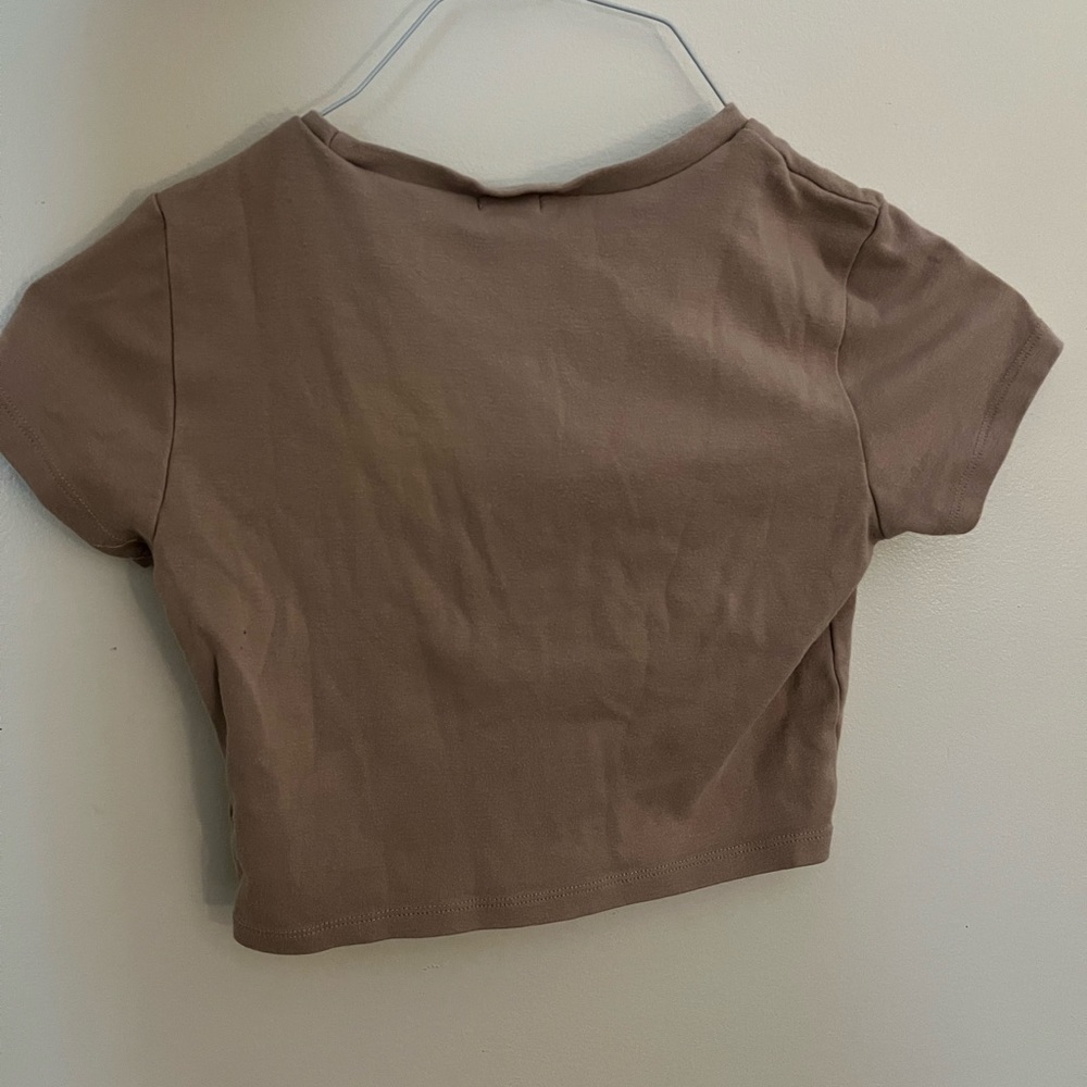 LA shirt from Garage - Picture 3 of 4